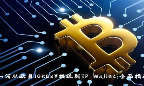 如何从欧易(OKEx)提现到TP Wallet:全面指南