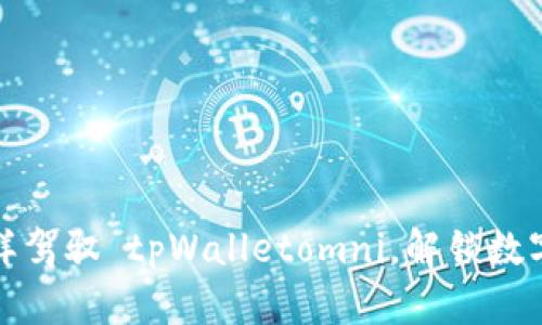 像捉泥鳅一样驾驭 tpWalletomni，解锁数字资产的秘密