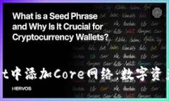 在TPWallet中添加Core网络：数字资产的魔法门