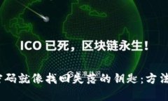 “找回tpWallet密码就像找回失落的钥匙：方法多样