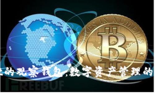 tpWallet的观察钱包：数字资产管理的隐形斗篷