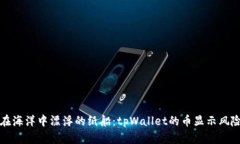 像是在海洋中漂浮的纸船：tpWallet的币显示风险解